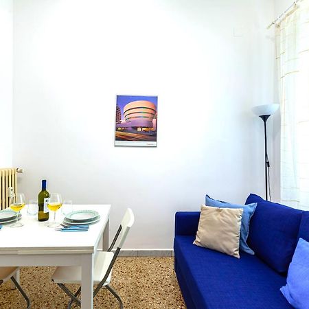 Hostly - Sant'Orsola Suite Apartment Roma Eksteriør bilde