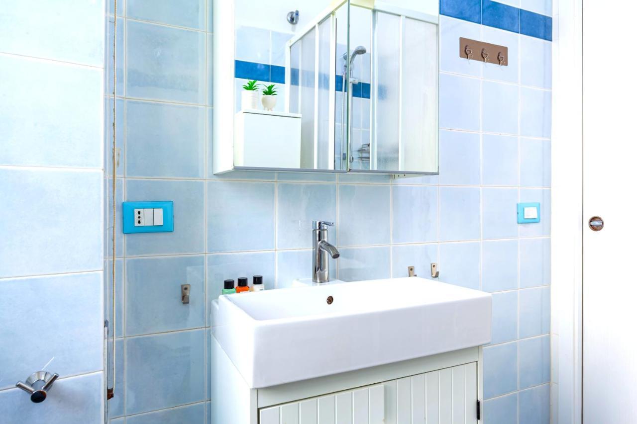 Hostly - Sant'Orsola Suite Apartment Roma Eksteriør bilde