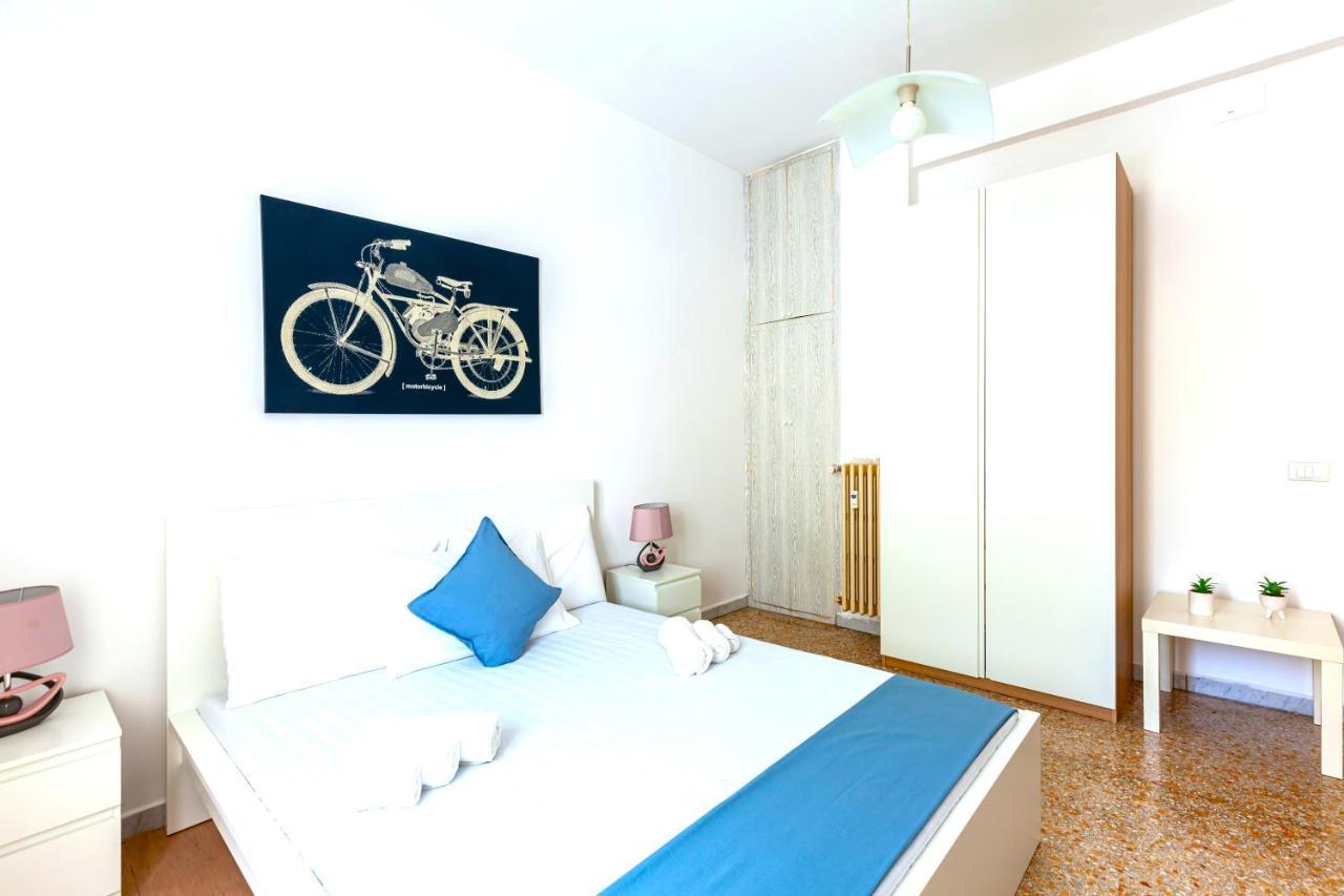 Hostly - Sant'Orsola Suite Apartment Roma Eksteriør bilde
