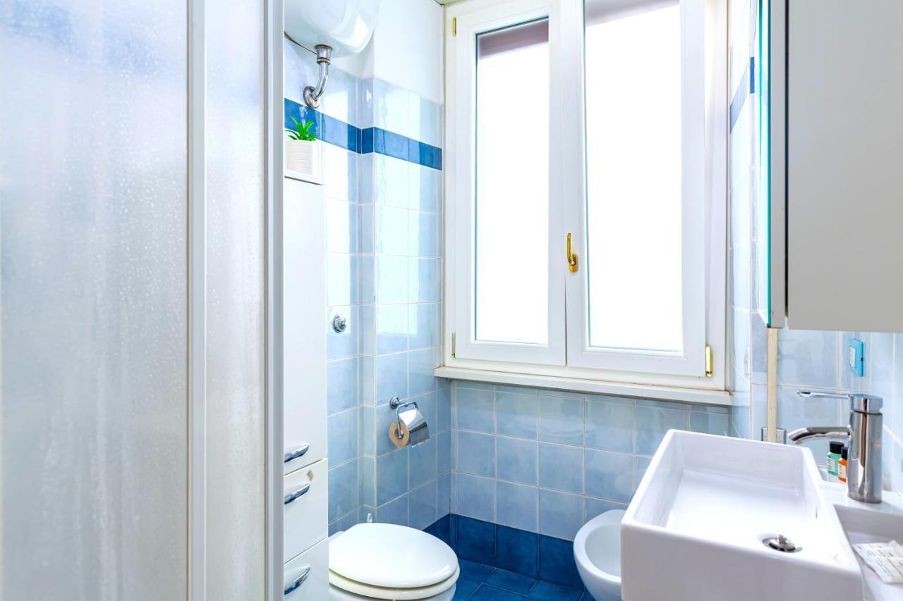 Hostly - Sant'Orsola Suite Apartment Roma Eksteriør bilde