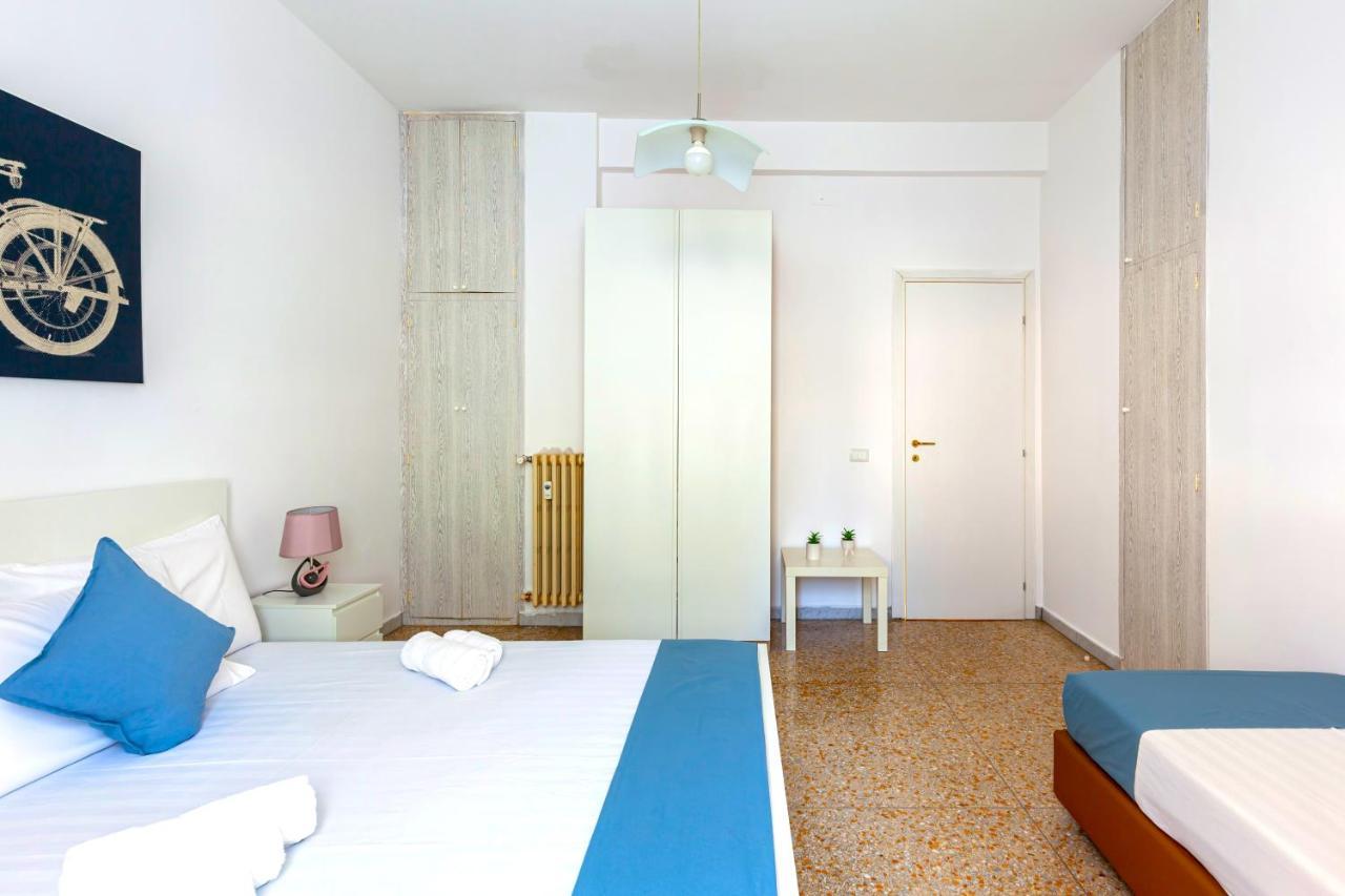 Hostly - Sant'Orsola Suite Apartment Roma Eksteriør bilde