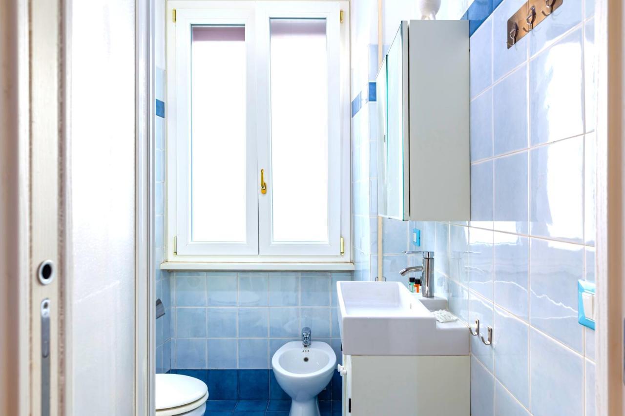 Hostly - Sant'Orsola Suite Apartment Roma Eksteriør bilde