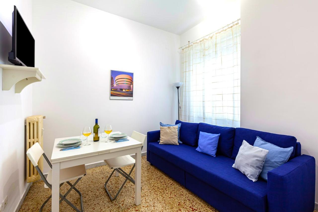 Hostly - Sant'Orsola Suite Apartment Roma Eksteriør bilde
